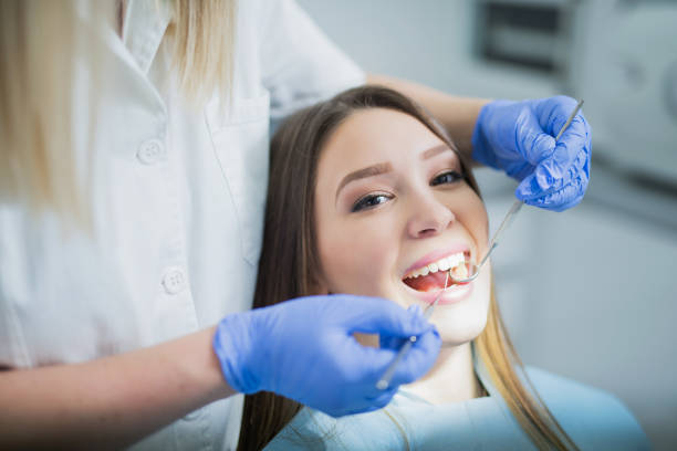 Harlan, IN Holistic Dental Care Services Company