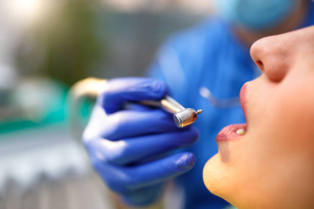 Emergency Dental Services in Harlan, IN